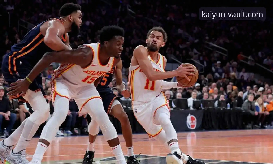 NBA季后赛半场47分创纪录，尼克斯狂胜老鹰晋级最新动态